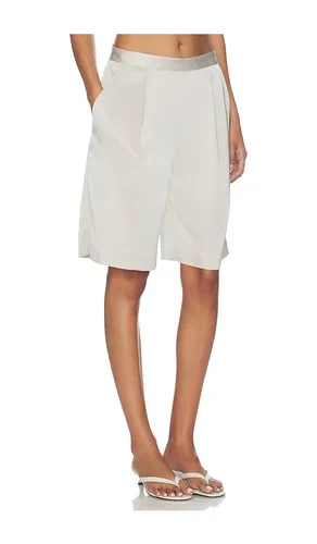 Satin Short en . Taille 10. Also en 4, 6, 8 - Susana Monaco - Modalova