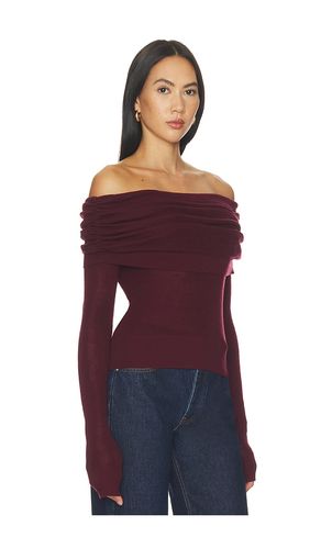 PULL ÉPAULES DÉNUDÉES en . Taille L. Also en M, S, XL, XS - Susana Monaco - Modalova
