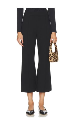 PANTALON FLARE DOUBLE en . Taille 2. Also en 4 - Susana Monaco - Modalova