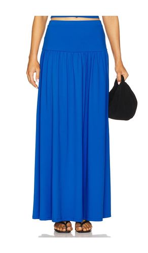 JUPE LONGUE SKIRT in . Size M, S, XL, XS - Susana Monaco - Modalova