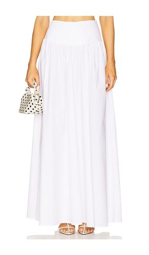 JUPE LONGUE SKIRT in . Size S, XL - Susana Monaco - Modalova
