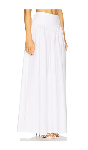 JUPE LONGUE SKIRT en . Taille L. Also en M, S, XL - Susana Monaco - Modalova
