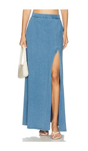 JUPE LONGUE SKIRT in . Size M, S, XL, XS - Susana Monaco - Modalova