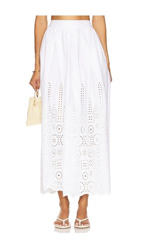 JUPE LONGUE SKIRT en . Taille L. Also en M, S, XL - Susana Monaco - Modalova