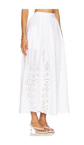 JUPE LONGUE SKIRT en . Taille L. Also en M, S, XL, XS - Susana Monaco - Modalova