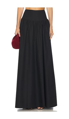 JUPE DROP WAIST in . Size S, XL, XS - Susana Monaco - Modalova