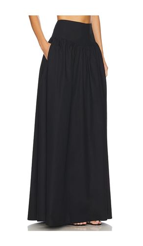 JUPE DROP WAIST en . Taille L. Also en M, S, XS - Susana Monaco - Modalova