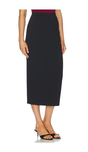 JUPE MIDI FITTED en . Taille S. Also en XS - Susana Monaco - Modalova