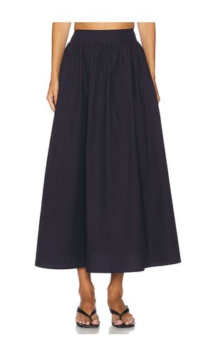JUPE MIDI SKIRT en . Taille L. Also en M, S - Susana Monaco - Modalova