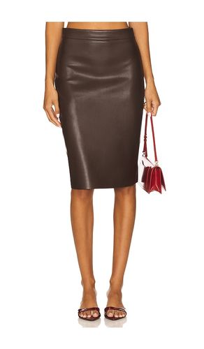 JUPE MIDI en . Taille L. Also en M, S, XL, XS - Susana Monaco - Modalova