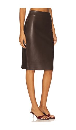 JUPE MIDI en . Taille S. Also en XS, M, L - Susana Monaco - Modalova