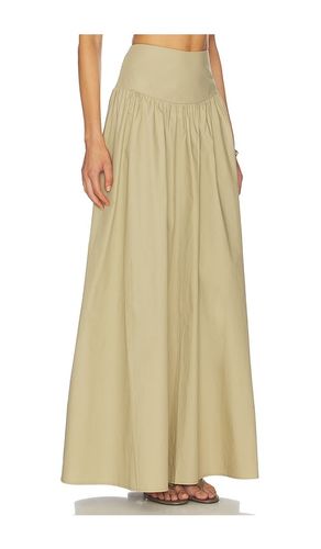 JUPE DROP WAIST en . Taille L. Also en M, S, XS - Susana Monaco - Modalova