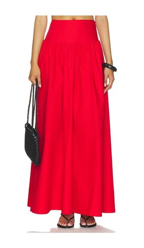 JUPE DROP WAIST en . Taille L. Also en M, S - Susana Monaco - Modalova