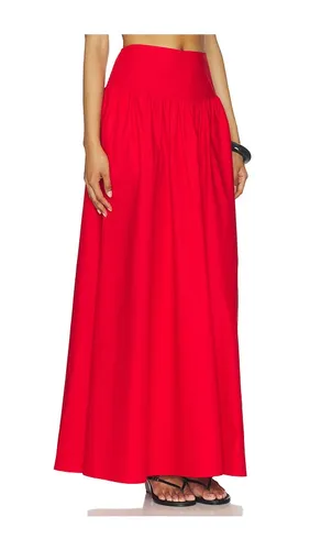 JUPE DROP WAIST en . Taille L. Also en M, S - Susana Monaco - Modalova