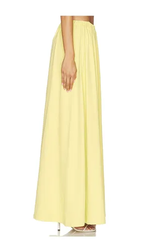 JUPE HIGH SLIT WRAP en . Taille L. Also en M, S, XL, XS - Susana Monaco - Modalova
