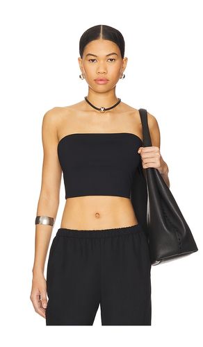 TOP CROPPED en . Taille L. Also en M, XL - Susana Monaco - Modalova