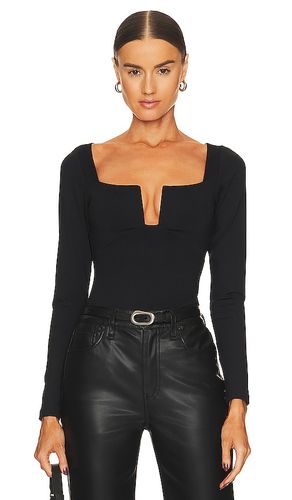 Square Wire Top en . Taille L. Also en M, S, XS - Susana Monaco - Modalova