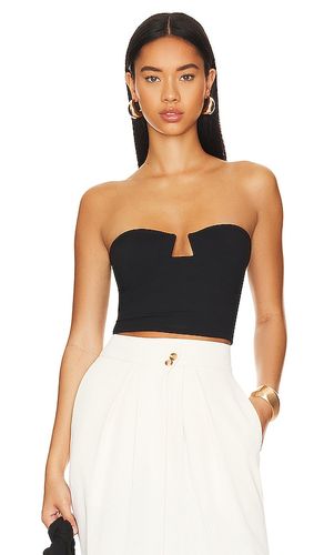 TOP CROPPED en . Taille L. Also en M, S, XS - Susana Monaco - Modalova