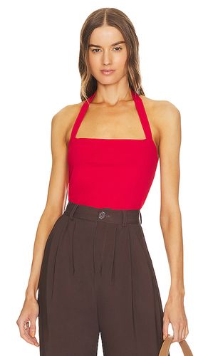TOP DOS-NU en . Taille S. Also en XS, M, L, XL - Susana Monaco - Modalova