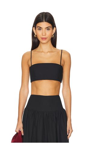 Crop String Top en . Taille L. Also en S, XS - Susana Monaco - Modalova