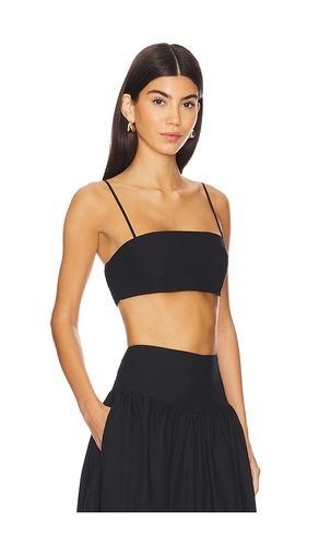 Crop String Top en . Taille L. Also en S - Susana Monaco - Modalova