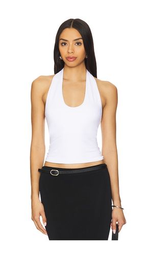 TOP DOS-NU URBAN en . Taille L. Also en M, S, XL, XS - Susana Monaco - Modalova