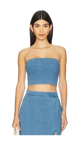 BUSTIER TOP en . Taille L. Also en M, XL, XS - Susana Monaco - Modalova