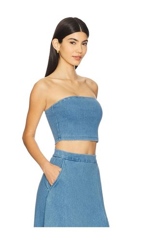 BUSTIER TOP en . Taille L. Also en M, XL, XS - Susana Monaco - Modalova