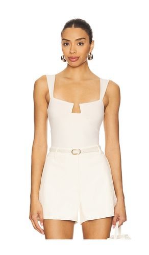 TOP SANS MANCHES TOP en . Taille L. Also en M, S, XS - Susana Monaco - Modalova