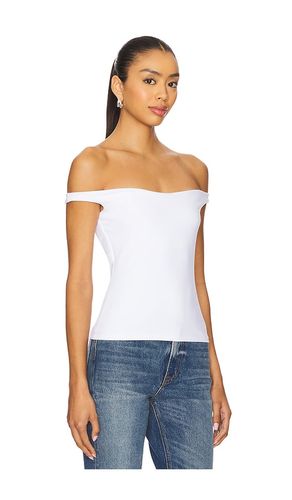TOP ÉPAULES DÉNUDÉES TOP en . Taille M. Also en S, XS - Susana Monaco - Modalova