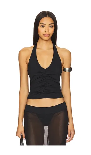 TOP SANS MANCHES TOP en . Taille L. Also en M, XL, XS - Susana Monaco - Modalova
