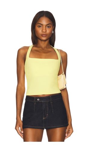 TOP DOS-NU en . Taille M. Also en XL - Susana Monaco - Modalova