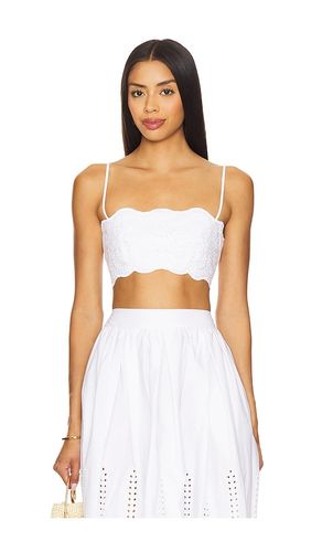 TOP SANS MANCHES TOP en . Taille L. Also en M, S, XL, XS - Susana Monaco - Modalova