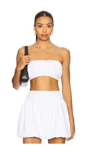 BUSTIER TOP en . Taille L. Also en M, S, XL - Susana Monaco - Modalova