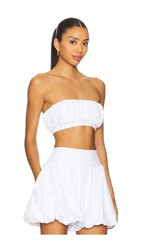 BUSTIER TOP en . Taille L. Also en M, S, XL, XS - Susana Monaco - Modalova