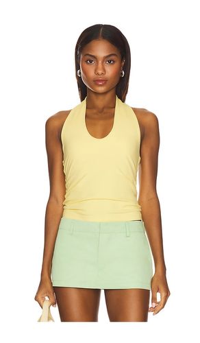 TOP DOS-NU en . Taille S. Also en M - Susana Monaco - Modalova