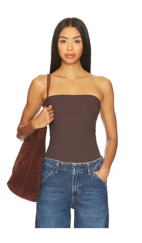 TOP BANDEAU ESSENTIAL en . Taille L. Also en M, S, XS - Susana Monaco - Modalova