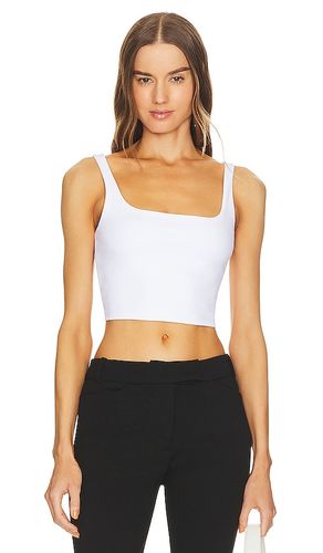 DÉBARDEUR CROPPED en . Taille M. Also en XS - Susana Monaco - Modalova