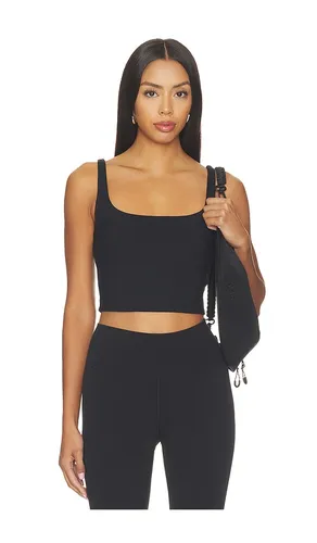 DÃBARDEUR CROPPED en . Taille M. Also en S - Susana Monaco - Modalova