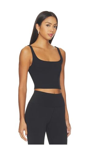 DÃBARDEUR CROPPED en . Taille M. Also en S - Susana Monaco - Modalova