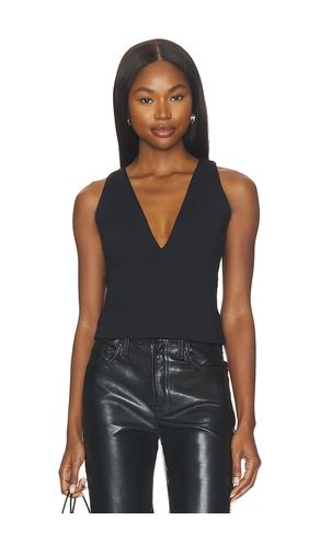 DÉBARDEUR ENCOLURE V en . Taille L. Also en M, S, XL, XS - Susana Monaco - Modalova