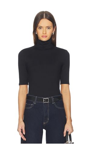 TOP COL ROULÉ en . Taille L. Also en - Susana Monaco - Modalova
