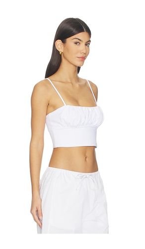 DÉBARDEUR BULLE en . Taille L. Also en M, S, XS - Susana Monaco - Modalova