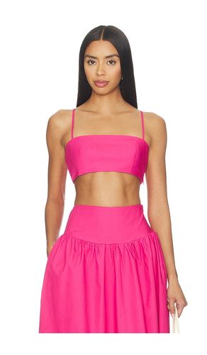 DÉBARDEUR COURT À BRETELLES en . Taille L. Also en M, S, XL, XS - Susana Monaco - Modalova