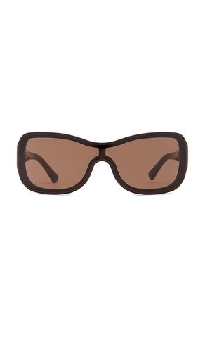 LUNETTES DE SOLEIL RENA en - SHEVOKE - Modalova