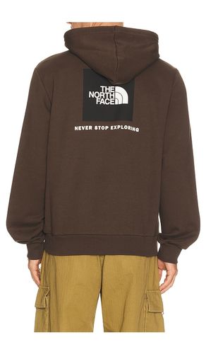 SWEAT À CAPUCHE en . Taille L. Also en M, S, XL/1X, XXL/2X - The North Face - Modalova