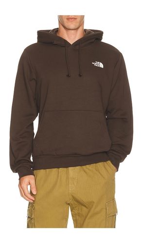 SWEAT À CAPUCHE en . Taille S. Also en M, L, XL/1X, XXL/2X - The North Face - Modalova