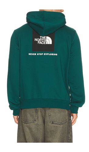 SWEAT À CAPUCHE en . Taille S. Also en M, L, XL/1X, XXL/2X - The North Face - Modalova