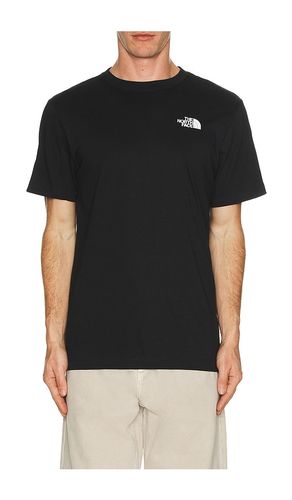Short Sleeve Core Box NSE Tee en . Taille L. Also en XL/1X, XXL/2X - The North Face - Modalova
