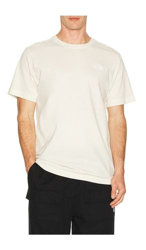 T-SHIRT en . Taille S. Also en XXL/2X - The North Face - Modalova